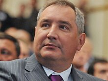 Рогозин и Дехган: Иран попросит у России "зонтик" С-400 от США и Израиля