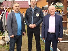 В Ростове в четвертый раз прошел фестиваль «Великая ростовская уха – X веков традиций»
