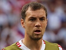 В Екатеринбурге футбольный фанат назвал новорожденного сына Артем Дзюба