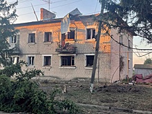 В ФСБ заявили об отражении вооруженной провокации ВСУ на границе Курской области