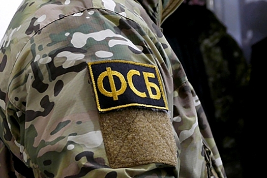 ФСБ задержала в российском регионе сторонника террористов