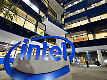 Доступ к сайту Intel в России восстановили