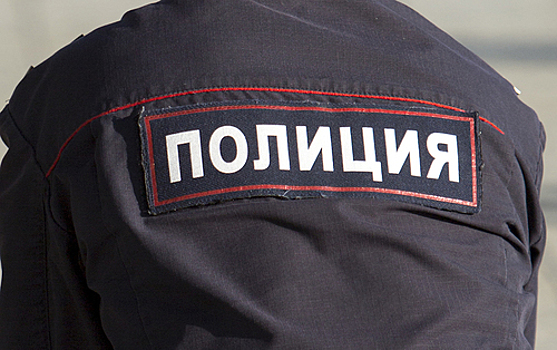 У безработного похитили автомобиль за 7 млн рублей
