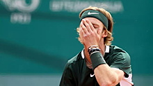 Рублев прокомментировал поражение от Джоковича в 1/4 финала Australian Open