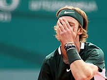 Рублев прокомментировал поражение от Джоковича в 1/4 финала Australian Open