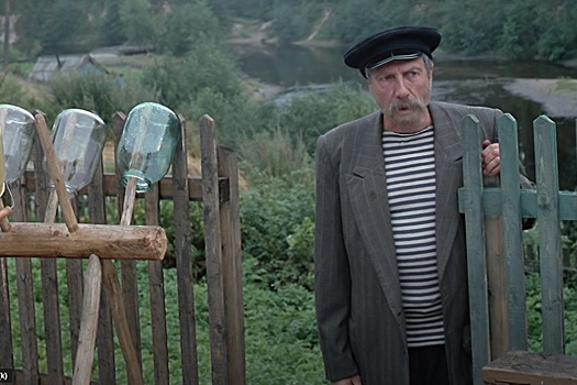 Фото: В советской мелодраме "Любовь и голуби" обнаружили новый киноляп