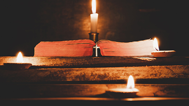 Богослов Осипов рассказал, как часто посещать храм, чтобы спасти душу