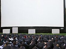 Сеть кинотеатров "КАРО" открыла летние площадки в Москве