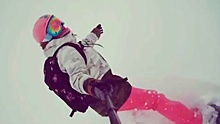 «Охватил дичайший ужас»: чудом спасшаяся от смерти в сугробе сноубордистка рассказала о ЧП в Сочи