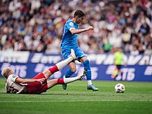 Радимов: чемпионская гонка для "Спартака" закончена. В ближайших четырех турах не будет ни одной победы