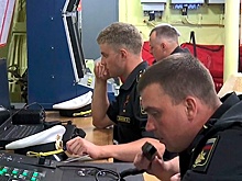 Два корабля с «Калибрами» зашли в сирийский Тартус