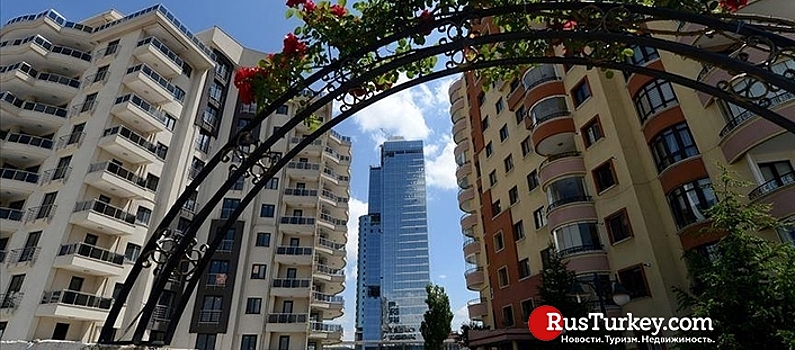 Официально: в каком городе Турции лучше всего продается недвижимость