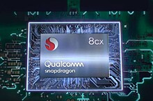 Qualcomm представила новый процессор для компьютеров с Windows 10