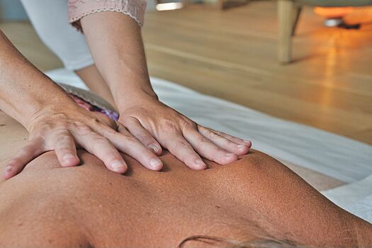 Антицеллюлитный массаж: 5 мифов, которые мешают расслабиться