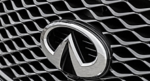 Новый Infiniti QX80 получит большие экраны и «прозрачный капот»