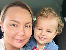 «Он швыряет тарелку с супом на пол»: Татьяна Морозова рассказала о сложностях в воспитании сына