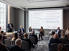 В Ассоциации менеджеров обсудили меры для снижения уровня строительных отходов