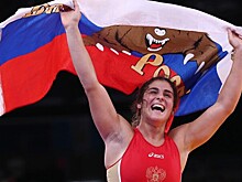 Магомедов — о поражении в финале ЧР-2024: была олимпийская мечта, почти всё получилось