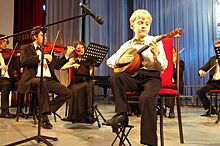 На Кубани стартовал XV Международный музыкальный фестиваль «Времена года»