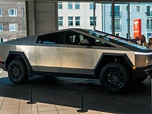 Путь участвовавшего в теракте Tesla Cybertruck отследили