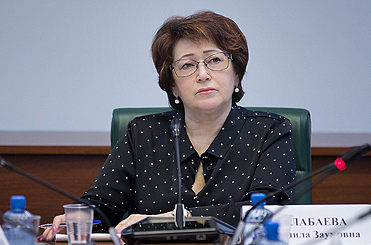 Талабаева: сенаторы продолжат следить за ценами на продукты в регионах