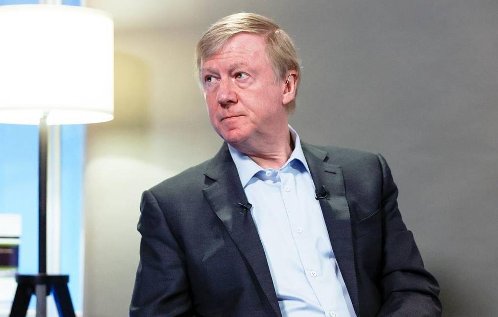 В Москве наложили арест на денежные средства Чубайса и еще семи человек