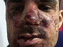 Защитник "Зенита" Терентьев ушел в аренду к "Уфе"