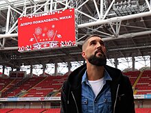 Агент защитника "Спартака" Мевли: Миха всё ещё не получил разрешение на работу в России