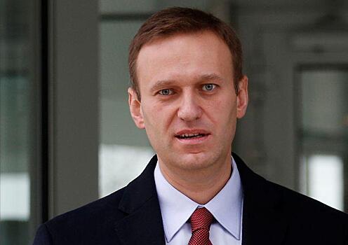 Ситуация с Навальным: Россия уличила Запад