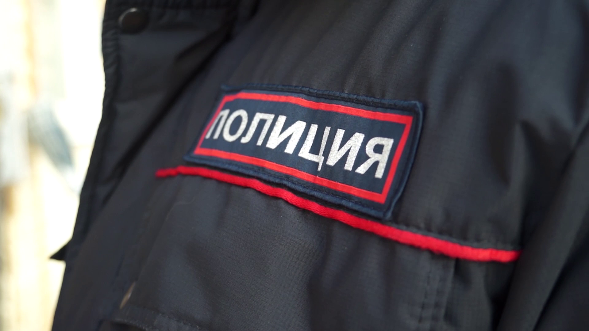 Полицией Москвы задержан подозреваемый в краже сплит-систем кондиционирования со склада фирмы
