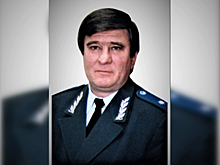 В Волгограде от коронавируса умер заслуженный ветврач РФ Николай Филиппов