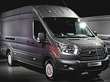 Renault ожидает роста российского рынка LCV в 2018 году на 14.5%