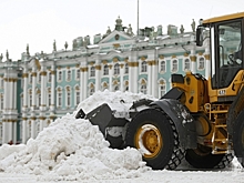 Ревизоры проверят предприятие, которое занимается уборкой центра Петербурга