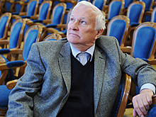 «Я стал говорить русским матом»