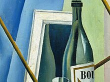 10 неизвестных: искусствовед Андрей Сарабьянов – о русском авангарде