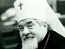 Народный владыка. Всю человеческую боль он пропускал через сердце