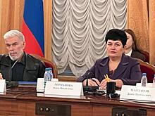 Курский депутат Госдумы предложила разработать сборник патриотических песен для детей