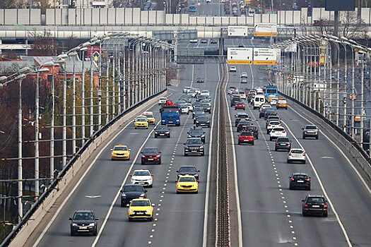 Автоэксперт рассказал об опасности снижения скорости в городах до 30 км/ч