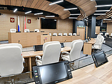В Мособлдуме рассказали, какие знаковые законы приняли за 5 лет