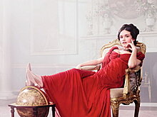 Новую «Ярмарку тщеславия» покажет Первый канал