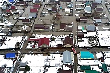 На Алтае количество подтопленных домов возросло до 478