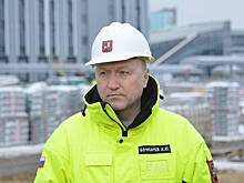 Андрей Бочкарёв: С начала года в Москве построено почти 30 социальных объектов