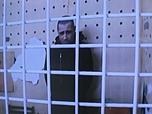 Ударившего полицейского волгоградца оставили под стражей до 11 марта