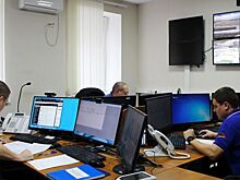 За неделю в Единую дежурную диспетчерскую службу Ростова-на-Дону поступило 19550 обращений