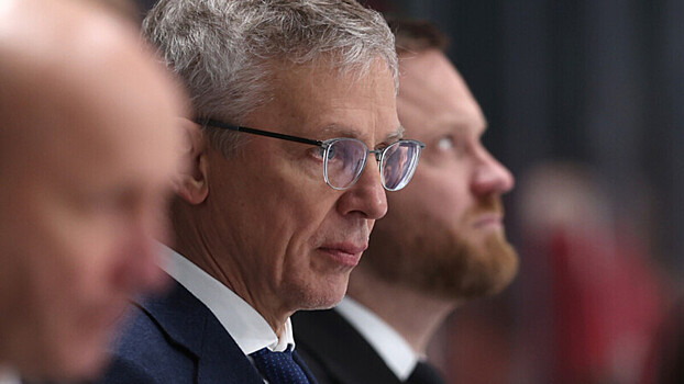 Форвард СКА, получивший перелом носа в игре с Беларусью, оценил первый матч после травмы