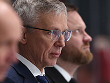 Форвард СКА, получивший перелом носа в игре с Беларусью, оценил первый матч после травмы