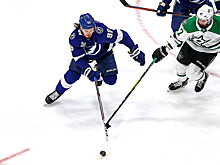 Лучшие ограниченно свободные агенты в НХЛ: Сергачёв, Барзал, Чирелли