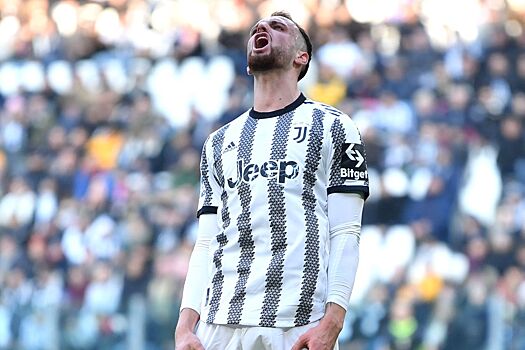 «Монца» на выезде обыграла «Ювентус» и обошла туринцев в турнирной таблице Серии А