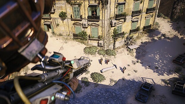 Как найти лампочки в Arc Raiders: гайд