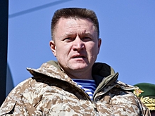 Лидер свердловских десантников останется на свободе: суд не принял аргументы прокуроров